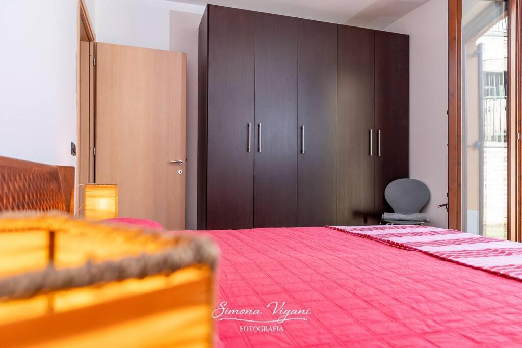 Apartament Il Giardino Di Laura Costa Volpino Zewnętrze zdjęcie