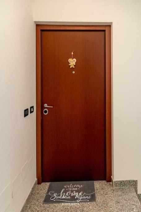 Apartament Il Giardino Di Laura Costa Volpino Zewnętrze zdjęcie